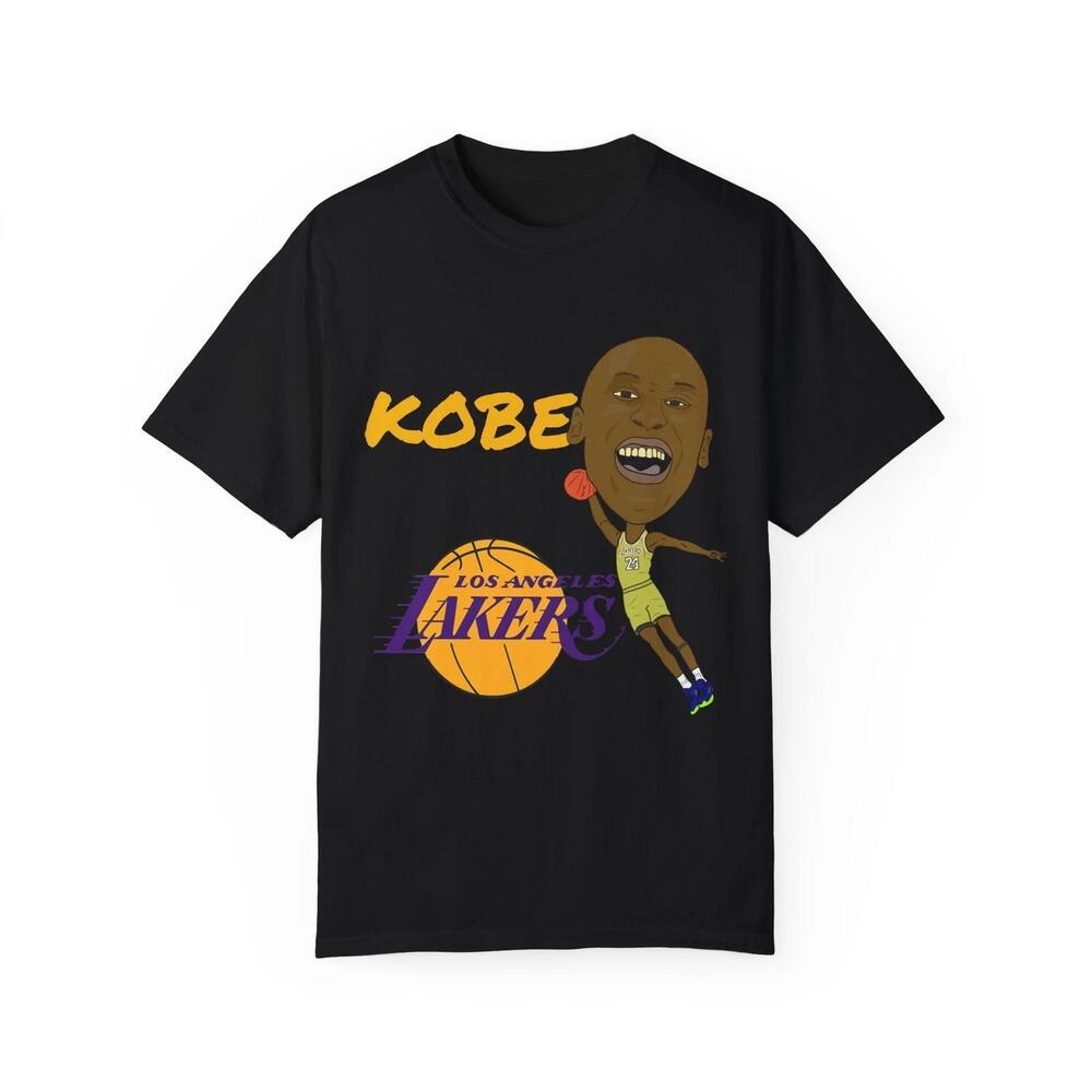 Kobe Bryant Dunks